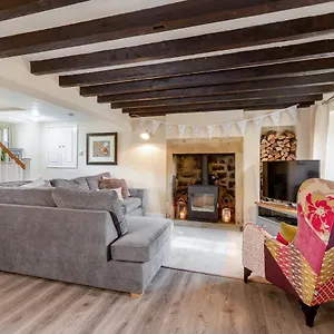 Sunnyside Cottage, Grewelthorpe, Holiday home Ripon