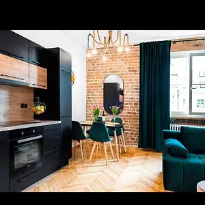 Apartment Heart Of The Old Wroclove, Wroclaw