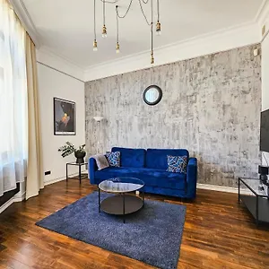 Apartment As - Grand Designer Loft 90m2 Rynek 505, Wroclaw