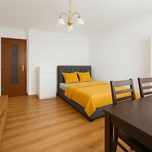 Apartment Stilo Dom Legnicka, Wroclaw
