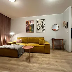 Apartament Momo Kręta, Wrocław