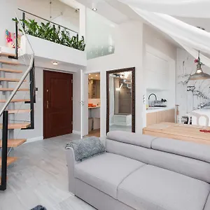 Tomasza Apartment Krakow