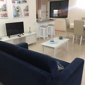 Dunas Do T2 Apartment Alvor