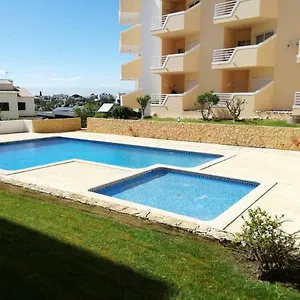 Amoreira - E Piscina Apartment Alvor