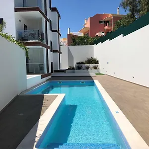 Rera Deluxe Apartment Alvor